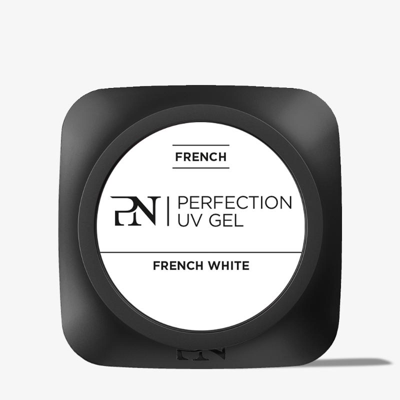 French White Gel 15 ml